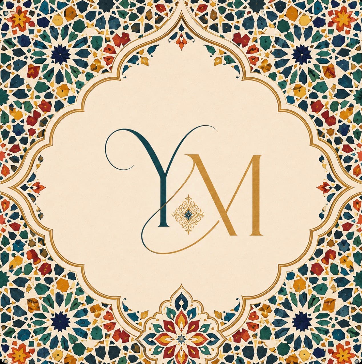 Mariage de Yasmina & Morgan